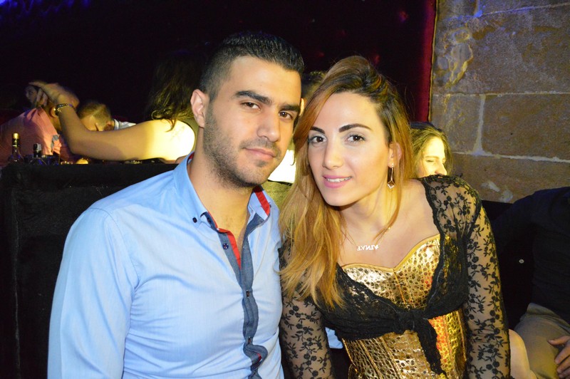 Taiga Batroun on Saturday Night